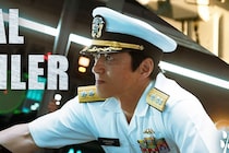 「やまとの能力を限界まで解き放つ」映画『沈黙の艦隊 北極海大海戦』最新映像公開！