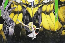 『ファイブスター物語』のマンガ史に刻まれる大事件　それでも離れぬファンの心理とは