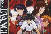 「マジで全国規模」「異様な雰囲気を一緒に…」　『エヴァ』月1で劇場版6作品リバイバル上映決定