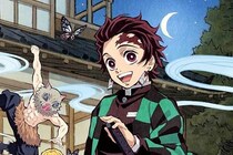 【画像】ファンには「バレバレ(笑)」　ひと目で分かる、『鬼滅』花火大会の新規キャラ2人を見る