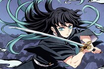 『鬼滅』時透無一郎ファンの悲鳴「もう無理！」「見たくない！」アニオリで涙腺崩壊か