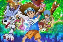 アニメ『デジモンアドベンチャー：』 ファンも納得の作り込みで新たなスタート