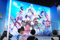 アニメーションRPG『リミットゼロ ブレイカーズ』の世界を体感！　配布物も充実の「KADOKAWA」ブース【TGS2025】