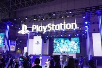 【画像】えっ、スタイリッシュ！　こちらが注目作『Ghost of Yotei』も試遊可能な「プレイステーション」ブースです（5枚）