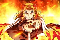 『鬼滅』煉獄杏寿郎が深夜にこっそり…　想像以上に自分に正直だった“もう1つの人生”