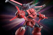 「こんなのガンダムやない！」→外装パージしたら「ガンダムや！」と驚愕＆納得したMS