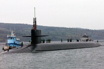 【画像9枚】こちらメチャ美味そうな海自潜水艦メシ＆語り継がれる潜水艦内プールです