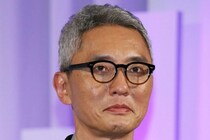 【画像】え…っ？　何で「人外役」引き受けたんすか…　こちらが松重さんが再現したからこそ納得してしまう実写化キャラです（5枚）