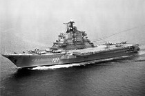 【動画】『UC』にて確認された「ヒマラヤ級」は海自護衛艦に似てる…かも？