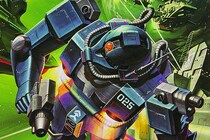 『ガンダム』戦局も左右　連邦に接収され『Z』時代まで現役だったジオン偵察機って？