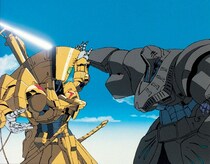 『ファイブスター物語』と『戦国自衛隊』が残した逸話