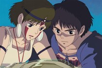 「好きだけど許せない」アシタカとサンの知られざる結末　宮崎駿が明かした『もののけ姫』のその後