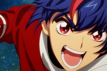 主演も「待ち遠しかった」世紀の対決『カードファイト!! ヴァンガード Divinez デラックス決勝編』#11カット公開