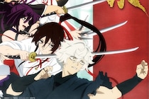 【画像】え、ついに主題歌アーティスト発表？　こちらが『地獄楽』公式の「意味深」な投稿です