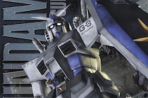 アムロのガンダムが「2号機」ってどういうこと？　実はけっこう多様な「RX-78」型