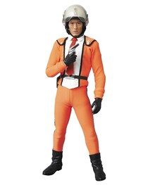 特撮界で輝いた「バイプレイヤー」たち。 『ウルトラマン』『ゴジラ』のハマり役も