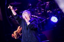 『ダンガンロンパ』10周年記念の夜公演　豪華声優陣の熱唱と朗読劇がファンを魅了