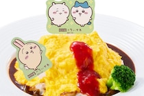 【画像】え「可愛すぎ」「週ごとに違うの？」　数量限定でもらえる『ちいかわ』×ココスグッズを見る（15枚）