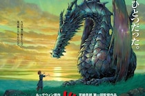 宮崎駿監督が心酔していた『ゲド戦記』　なぜ映画版は自ら監督しなかったのか？