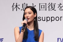 2次元よりスタイルいいんだけど　実写化の「敵役」キャラがハマりすぎていた女優