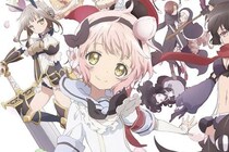【画像】えっ「可愛い子が次々と…」「悲劇すぎる」　残酷な運命が降りかかる『魔法少女育成計画restart』魔法少女たちを知る（5枚）