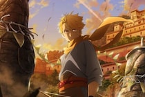 【画像】え、「あの問題作が…」「声ヤバそう」　こちらが地上波放送心配な2026年衝撃アニメです（8枚）