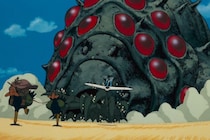 『風の谷のナウシカ』王蟲の鳴き声←担当って誰？　意外な著名人に「初耳」「知らなかった」