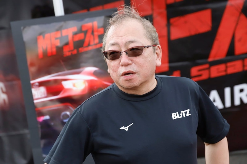 自腹でハチロクを購入!?『MFゴースト』音響監督・三間雅文さんが語る妥協なき“音”へのこだわり
