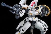 【画像4枚】えっ…死んじゃう！　こちら人道とは無縁そうな性能も命もヤバいMSです