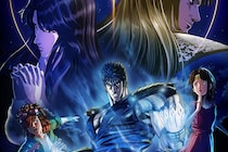 【動画】こちら新アニメ『北斗の拳 -FIST OF THE NORTH STAR-』のPV第1弾です