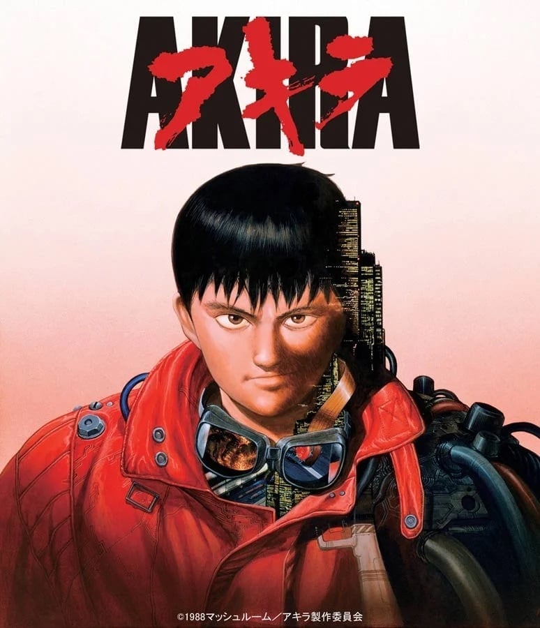「落書きのクオリティじゃない」“紅白出場”大物アーティストが『AKIRA』イラスト投稿し話題に