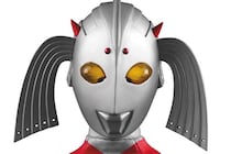 知ってた？　「ウルトラの母」の本名と”ツインテール”の意外な正体