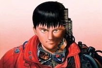 「落書きのクオリティじゃない」“紅白出場”大物アーティストが『AKIRA』イラスト投稿し話題に