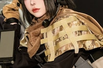 【画像】え…っ！「美しい」「魅惑シルエット」　こちらがコミケ107を彩った美麗コスプレイヤーたちです（16枚）