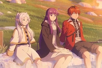 放送前から注目集まる2026冬アニメTOP3　3位『呪術廻戦』2位『フリーレン』を超えた“覇権候補”とは？