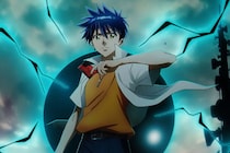 【5秒で知る】意外と多い、再始動決定した、平成の名作「ジャンプ」たち