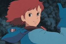 【ネタバレ注意】「えっ、ウソだろ」「ショックなんだけど…」　映画版にも出てきた『ナウシカ』死亡キャラを思い出す（4枚）