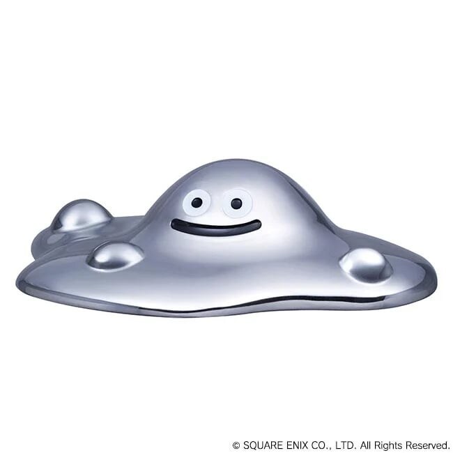 「えええー！」マック×『ドラクエ』コラボに隠された“はぐれメタル”に反響　「気づかんかった！」「後ろを見ると…」