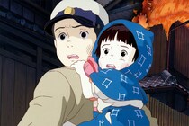 『火垂るの墓』“西宮のおばさん”は正しかったのか？　高畑監督が危惧した「おそろしい」未来