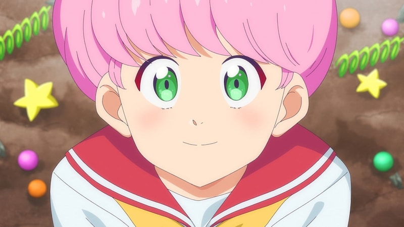 新作『奇面組』でラブコメ要素は描かれるか? 旧作アニメで支持集めた2組の「カップル」