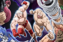 『キン肉マン』の本当の顔は別人？　初回放送で世間をざわつかせた彼の素顔