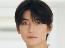 【画像】え…っ？　輪郭も仕草も「マジで女子」　こちらが高橋文哉さんが演じた衝撃キャラです