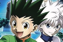 「え、A賞が2つ!?」一番くじ『HUNTER×HUNTER』選挙編に反響　「センスありすぎ」