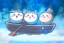 【画像】うわ、映画『ちいかわ』超えるかも…？　公開日がバッティングしそうな注目作を知る（4枚）