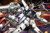 【画像4枚】「これ、もうわかんねーな」こちら人によって「ガンダム判定」が異なるMSです