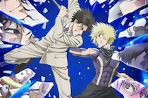 「生首吹っ飛ぶ」「女性の色っぽい吐息」衝撃描写は…　原作“激しすぎ”な2025秋アニメ