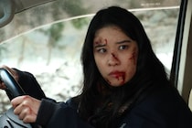 『ミスミソウ』監督の新作映画『ヒグマ!!』公開へ　社会構造の変化が生んだ「アーバンベア」と「闇バイト」が交錯