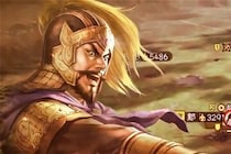 序盤の中ボス「袁紹」「袁術」実は曹操なぞより超絶格上だった話　兄弟喧嘩で自滅？