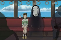 『千と千尋』あの「両親」は毒親？　なぜああなのか←これが意図して描かれていた話