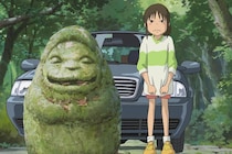 『千と千尋の神隠し』冒頭の不気味な「石像」←結局、何なの？　本編では明かされない”正体”判明